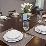 Spacious Family Perfect For Groups Apartment Nashville