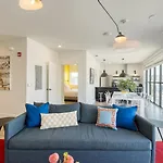Apartment The Carter By Avantstay 2nd Floor Sleeps 48