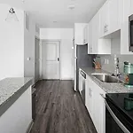Apartment Landing Incredible 1Bd Gym Clubhouse