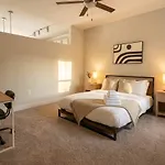 Boulevard Midtown 1br Pool Gym Parking 01 Nashville