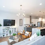 Nash - Howdy House - 711c 26th Ave N #6 * Nashville