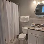 Bright And Cozy Church Conversion1br