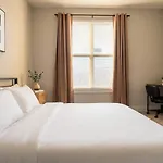 Boulevard Midtown 1br Pool Gym Parking 06 Apartment Nashville