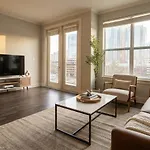 Boulevard Midtown 1br Pool Gym Parking 06 Apartment Nashville