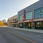 Beautiful In The Heart Of Downtown Walk To Broadway Apartment Nashville
