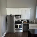 Apartment Unique 1br In A Renovated Church Nashville