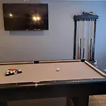 Spacious Nashville Family Home Perfect For Groups