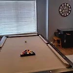 Spacious Nashville Family Home Perfect For Groups