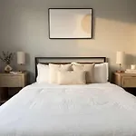 Apartment Boulevard Midtown 30ft Ceilings 1br 01 *