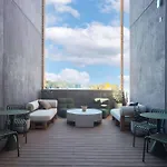 2 Bedroom + Loft Condo, Coffee Shop In Building * Nashville