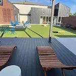 Landing Incredible In Downtown Hermitage Nashville