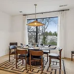 Apartment New Modern Escape With Rooftop Hot Tub Nashville