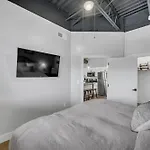 1br - King Bed - 10mins To Broadway *