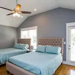 Spacious Family Perfect For Groups Nashville