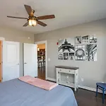 Apartment Beautiful In The Heart Of Downtown Walk To Broadway Nashville