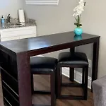 Unique 1br In A Renovated Church Apartment Nashville