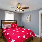 Apartment Spacious Family Perfect For Groups