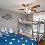 Spacious Family Perfect For Groups Apartment Nashville
