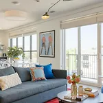 The Carter By Avantstay 2nd Floor Sleeps 48 Apartment Nashville