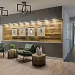Boulevard Midtown 1br Pool Gym Parking 03 * Nashville