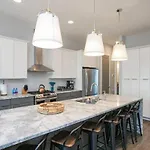 Apartment Nash - Howdy House - 711c 26th Ave N #6 Nashville