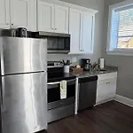 Unique 1br In A Renovated Church Apartment Nashville