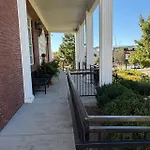 Apartment Modern Comfort Meets Historic Church Nashville