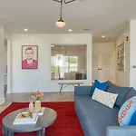 Apartment The Carter By Avantstay 2nd Floor Sleeps 48