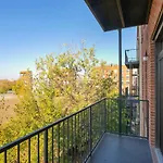 Beautiful In The Heart Of Downtown Walk To Broadway * Nashville