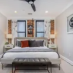 Music Memories Downtown - Parking Included Apartment Nashville