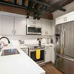 The 1865 Experience With Speakeasy, Pool & Parking * Nashville