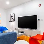 The Carter By Avantstay 2nd Floor Sleeps 48 * Nashville