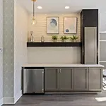 Boulevard Midtown 1br Pool Gym Parking 02 * Nashville