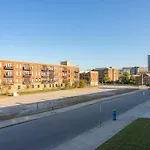 Beautiful In The Heart Of Downtown Walk To Broadway * Nashville