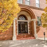 Apartment Music Dreams Downtown - Parking Included Nashville