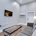 Apartment Modern Comfort Meets Historic Church *