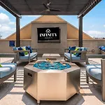 Boulevard Midtown 30ft Ceilings 1br 01 *