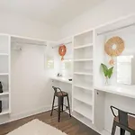 Nash - Howdy House - 711c 26th Ave N #6 * Nashville