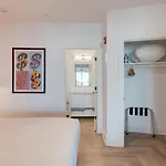 The Carter By Avantstay 2nd Floor Sleeps 48 Apartment Nashville