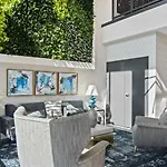 Boulevard Midtown 1br Pool Gym Parking 06 Apartment Nashville