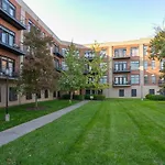 Apartment Beautiful In The Heart Of Downtown Walk To Broadway