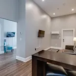 Modern Comfort Meets Historic Church *