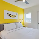 The Carter By Avantstay 2nd Floor Sleeps 48 * Nashville