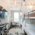 Nash - Howdy House - 711c 26th Ave N #6 Apartment Nashville