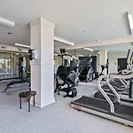 Boulevard Midtown 1br Pool Gym Parking 05 Nashville