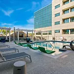 Boulevard Midtown 1br Pool Gym Parking 06 Nashville