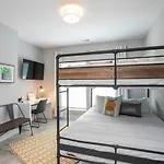 Nash - Howdy House - 711c 26th Ave N #6 Apartment