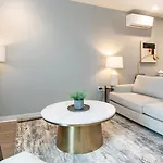 Landing Stunning Studio Courtyard Gym * Nashville