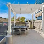 Boulevard Midtown 1br Pool Gym Parking 05 *