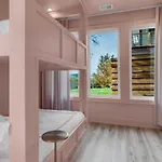 Luxe Urban Retreat - Private Rooftop Hot Tub Deck *